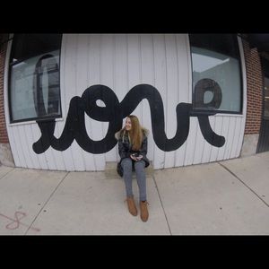 Meet your Posher, Emma